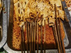 经典涮豆皮-清真·老兰家(兴善寺西街总店)