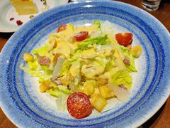 -西堤牛排(恒隆广场店)