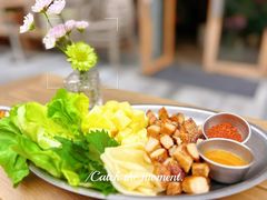 -Blac+Blac(中海环宇荟店)