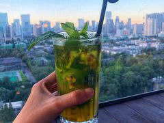 -萨芭蒂高空花园餐酒吧