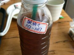-霸道川面馆(张江店)