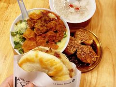 -小豆海棠(嘉兴路店)