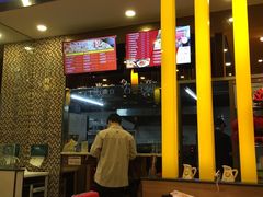 -尊宝比萨(江南豪园店)