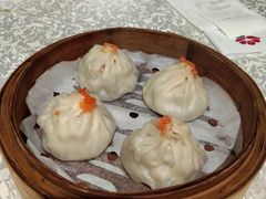 -红棉中餐厅·广州海航威斯汀酒店