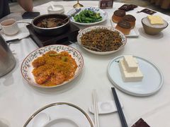 -喜宴又一村·粤菜·茶点·海鲜(壹方天地店)