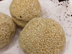 -玉华台饭庄(裕中西里小区店)