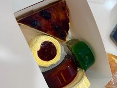-蜂蝶来饼店(拱北总店)