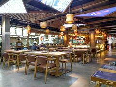 大堂-印象鲵宴·张家界地标美食名片(溪布街店)