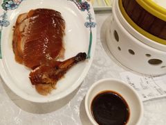 -马凯餐厅(地安门店)