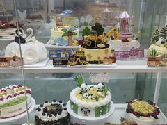 -味多美蛋糕(杨闸环岛店)