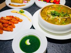-安多素食(广仁寺路店)