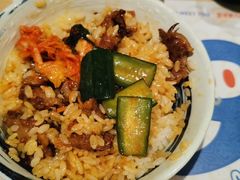 -堂本家·二代目·炸猪排(Express东海店)