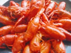 -一棠龙虾•王牌虾球(恒隆广场店)