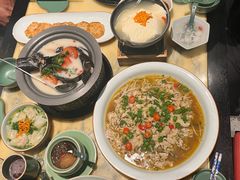 -锦府盐帮·侯宅(五棵松万达店)