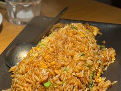 猪油炒饭-黄鹤天厨·泡椒田鸡创始者(莲花店)