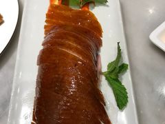 -鸭匠食府·挂炉烤鸭·新京菜(阜成路店)