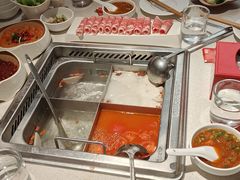 -海底捞火锅(中商百货店)