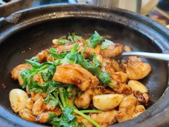 -常来小聚·广州非遗传承餐厅(高德置地店)