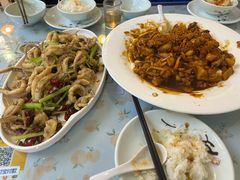 -京皇十二道天津菜(蒲黄榆店)