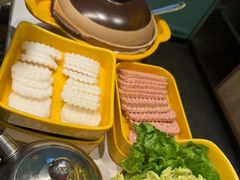 -润园四季椰子鸡火锅(南山海岸城店)