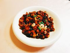 -翠亭酒家(山西南路店)