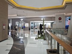 -中航城君尚购物中心