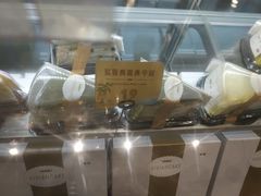 -薇薇安千层蛋糕(望海店)