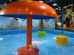 -汤W城市微度假(仓山店)