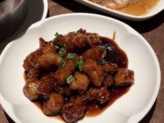 -外婆家(西红门荟聚购物中心店)
