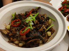 -巴黎四季酒店香轩中餐