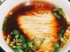 -十面春风·江南面馆(崇宁路店)