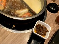 -水林间·寿喜烧自助(仙林金鹰店)