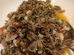 -黔蘑菇四季餐厅(观山湖店)