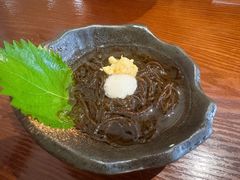 -纹兵卫手打荞麦面日料(虹桥本店)