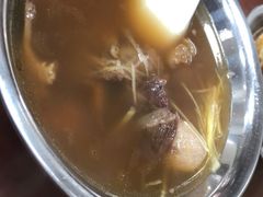 -阿秋牛排(湖心街店)