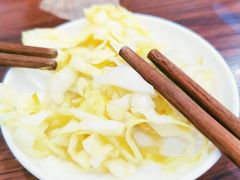 -攀枝花·任德琼·盐边羊肉米线
