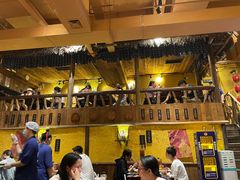 -今邕烧烤(西大店)