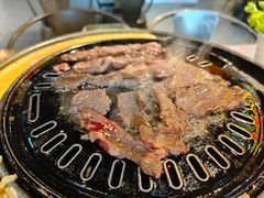 -胡悦里韩式烤肉(芝罘万达广场店)