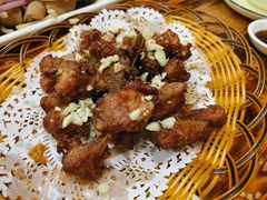 -吃吃看·闽南古早味(美食街店)