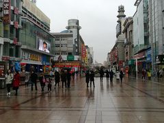 -沙洲路步行街(长安南路店)