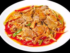 -香山羊肉馆(正丰店)