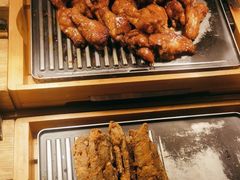 -比格比萨自助(诺亚大厦店)