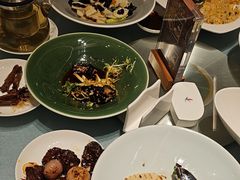 -彩丰楼中餐厅·仁恒洲际酒店