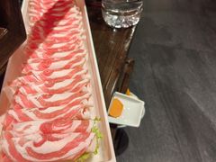 -京门老爆三·铜锅涮肉 爆肚(芳群园店)