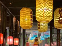 大堂-真真老老(月河花鸟市场店)