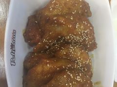 -Pelicana百利家炸鸡(江南西名店城店)