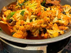 -巴依老爷新疆美食(工体旗舰店)