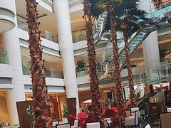 -威斯汀舞台餐厅