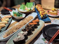 -Sushi Love 创意寿司(丽影广场店)