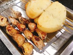 -老黑板筋(顺义总店)